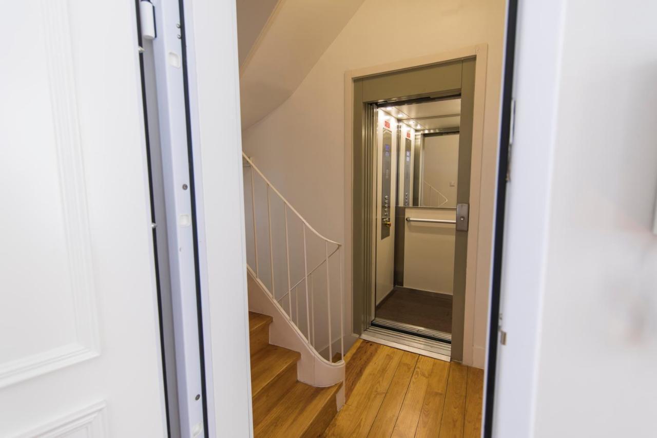 דירות ליסבון Cozy Flat In The Heart Of Alfama מראה חיצוני תמונה