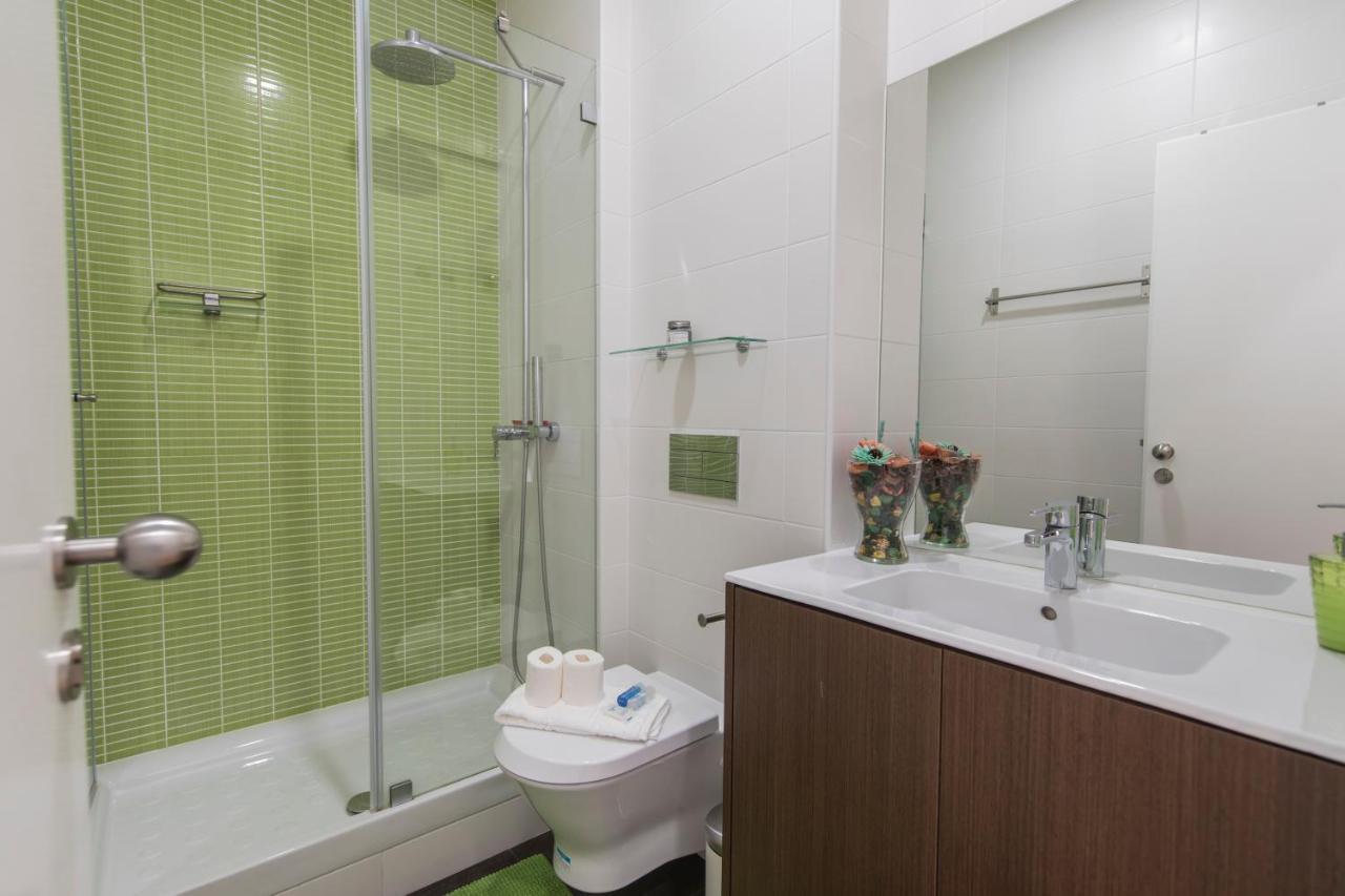 דירות ליסבון Cozy Flat In The Heart Of Alfama מראה חיצוני תמונה